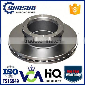 Heavy Truck Disc Brake Rotor With OE 57RS305716