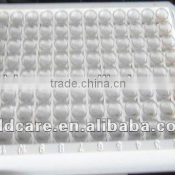 4Microplates Automatic Elisa System
