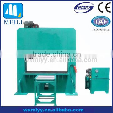 Meili Y35 100T with CE&ISO9001 approved hydraulic hot forging press sale