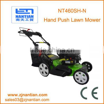 158cc hand push Lawn Mover 460PH