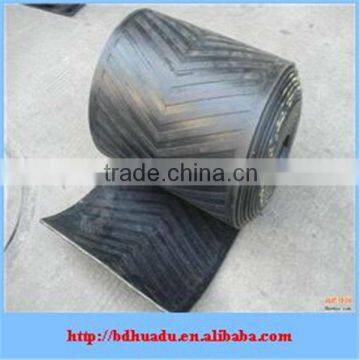 hot sale Pattern Conveyor Belt price