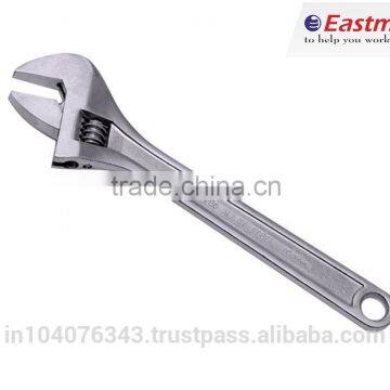 High Quality Adjustable Wrench Spanner Sets