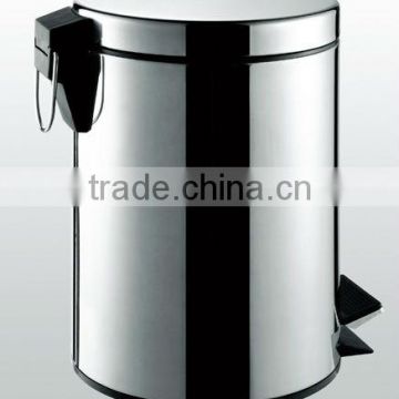 Recycling office dustbin trash cans commercial garbage cans 7012