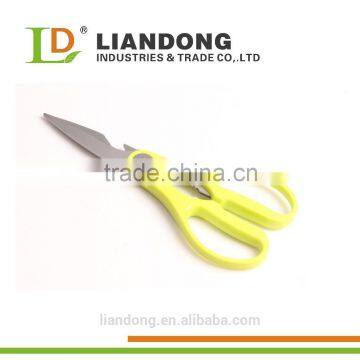 New design kitchen scissors serrated scissors