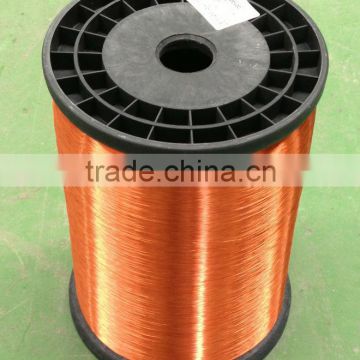 Enameled CCA Wire QZY 0.16mm soft type made in china