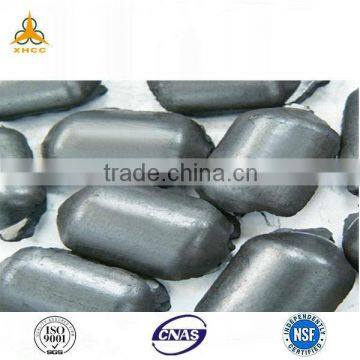 activated carbon chemical