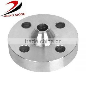 flange