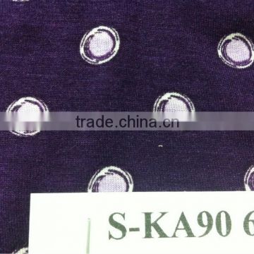 Knitting Fabric Stock:S-KA90 6#