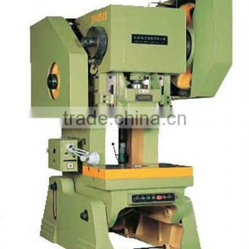 supply sheet metal power punch press