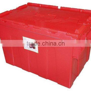 PLASTIC STORAGE BOX 5677