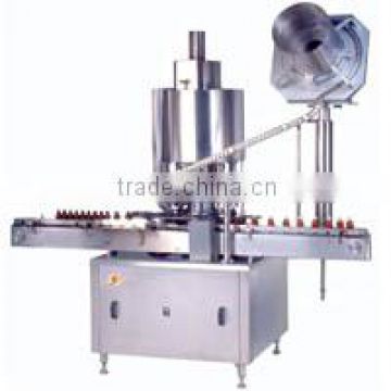 Hot Selling/Precision Built Automatic Multi Head ROPP Cap Sealing Machine
