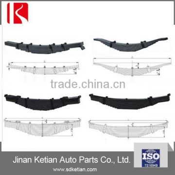 leaf spring with comeptitive price