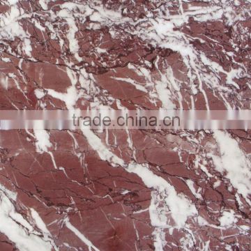 High Quality wholesale marble polished flooring Nature marble tile