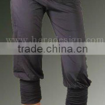 cotton alibaba capri leggings