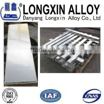 Inconel sheet Nickel Alloy 718