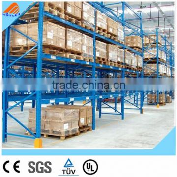 High quality heavy duty metal warehouse storage rack                        
                                                Quality Choice