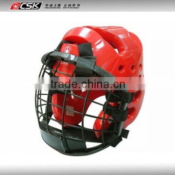 Head Guard with Mask