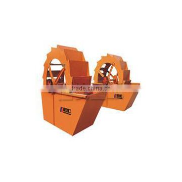 Professional low cost sand washing machine for Mining Industry