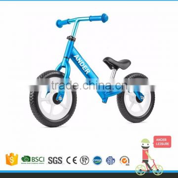 2017 ANDER new design kid balance bike