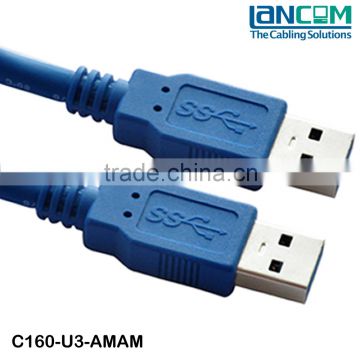 nylon braided thunderbolt to usb 3.0 cable colorful usb cable