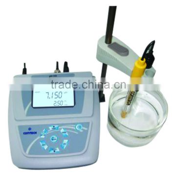 Bench-Top pH Concentration Meter
