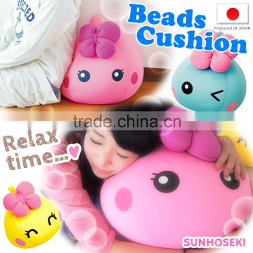Cute and High quality squishy toys japan Hoppe-chan cushions with comfortable