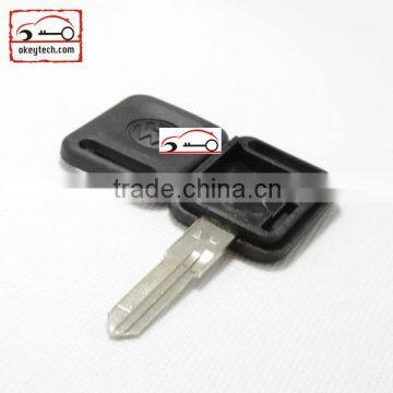 High Quatity for vw santana transponder chip key shell Car Key vw trapsonder chip with id48 key shell