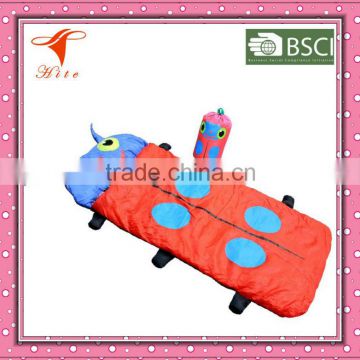 Children cartoon sleeping bag