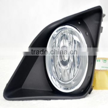 Corolla 2008 Fog Lamp With The 11 Years Gold Supplier In Alibaba