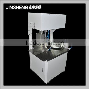 JS-2013 USB cable electric motor winding machine equipment
