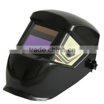 CE EN379 Auto darkening welding helmet