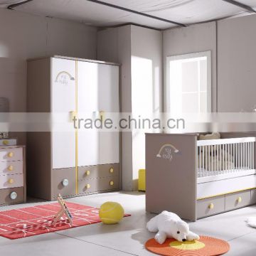 Baby bedroom furniture
