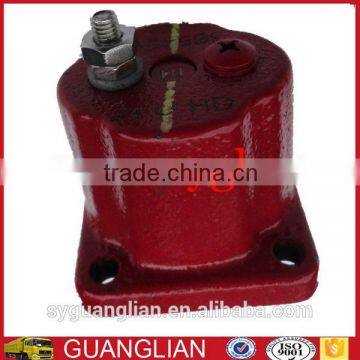 Dongfeng NT855 K M11 series part Electronical solenoid valve 3054609