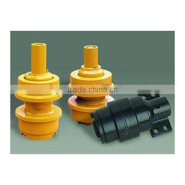 Excavator E330C 6Y5323 Top Roller,Upper Roller,Carrier Roller