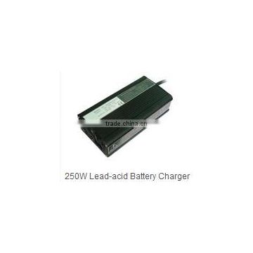 250W Lead-acid Battery Charger