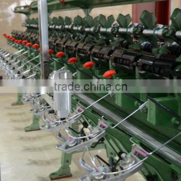 Lowest price semi-automatic GA014MD Cotton winding machine on sale