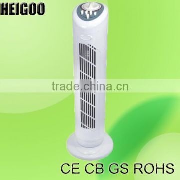 Electronic Floor Air Tower Fan