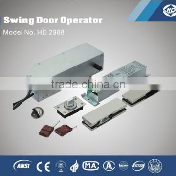 high quality 2908 Hidden control door closer swing door opener