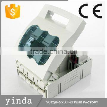 Wholesale Alibaba Direct Factory Price 3P Fuse Disconnecting Switch