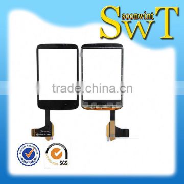 wholesale touch screen for htc g8 with ic in china alibaba