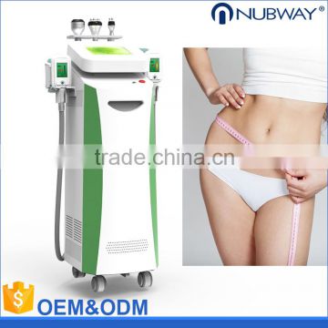 5 Cryo Handles 10.4 Inch Touch Screen Slimming Cool Body Contouring Shape Fat Freezing Lipo Cellulite Cryolipolysis Body Contouring Machine Improve Blood Circulation