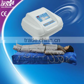 High Quality 4 Sections far infrared fat dissolving beauty machine