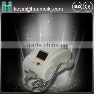 Advanced IPL machine for hair removal, skin rejuvenation and acne treatment
