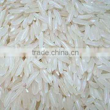 Indian long grain rice parboiled sella rice