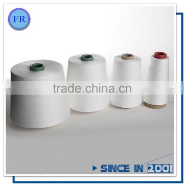 oeko-tex certification china manufacturer viscose spun yarn