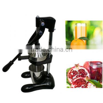 manual Pomegranate juicer press