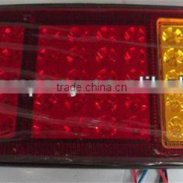 auto truck LED light