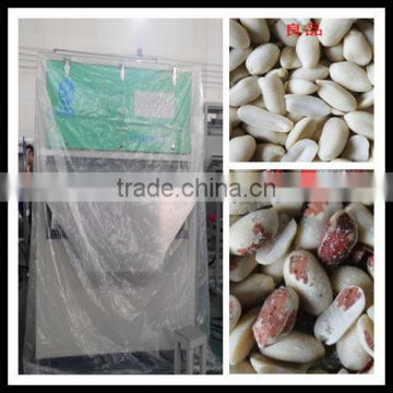 Belt Type CCD Peanut Color Sorter from China 086 371 65866393