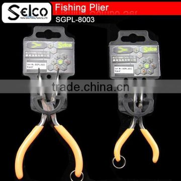 alloy fishing pliers ,pilers for lure fishing