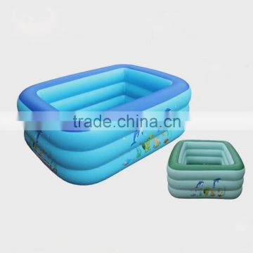 inflatable indoor pool Water Sports Pvc Swimming Pool for kids